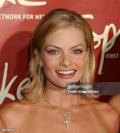 young jamie pressly|10,756 Jaime Pressly Photos & High Res Pictures